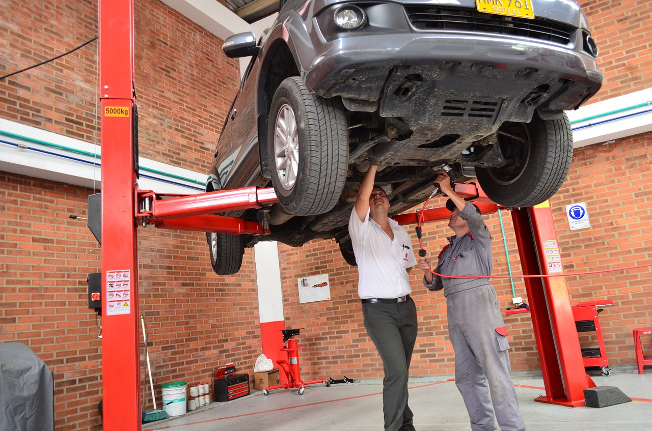 Automatic or mechanic - what to choose Automatic or mechanic - what to choose