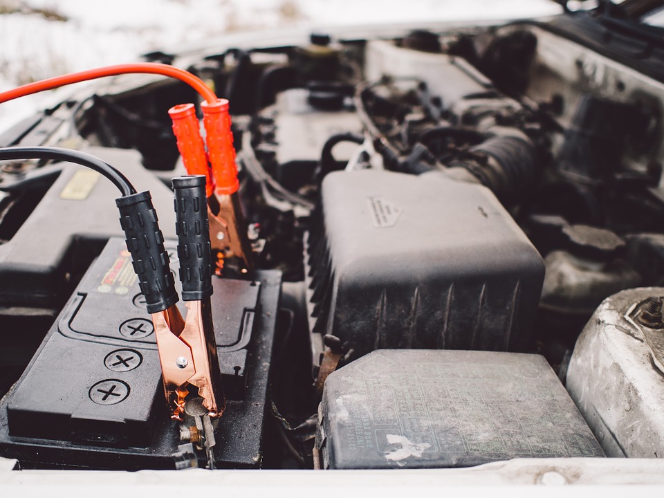 Your Alternator Is Dying Do You Know The Symptoms Mighty Auto Parts Your Alternator Is Dying Do You Know The Symptoms